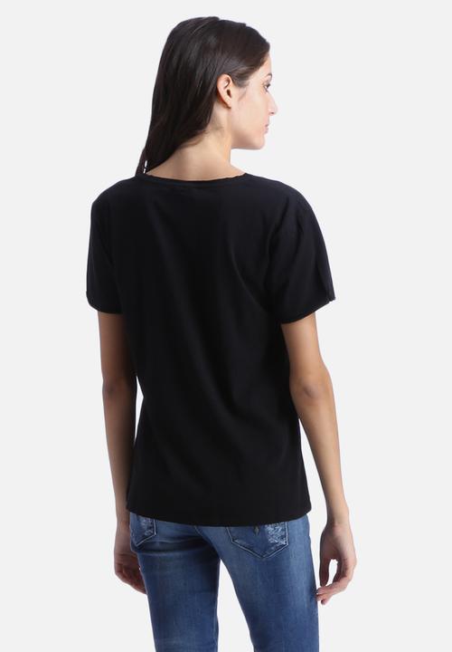Selected Femme - Daisy Tee