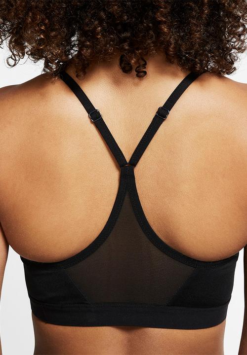 Nike - Nike indy bra - black