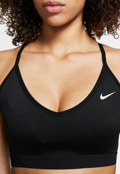 Nike - Nike indy bra - black