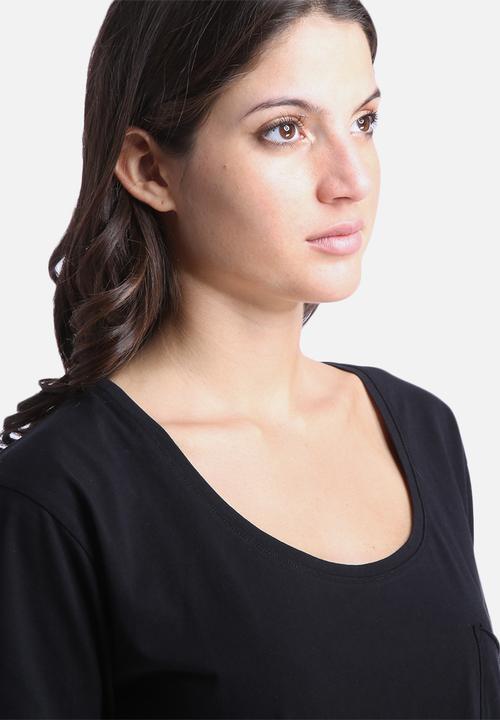 Selected Femme - Daisy Tee