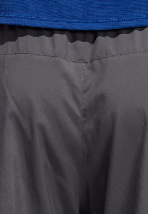 adidas Performance - Run it shorts  - grey 