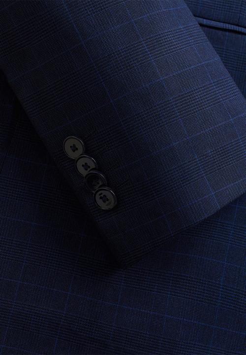 MANGO - Brasilia blazer - navy