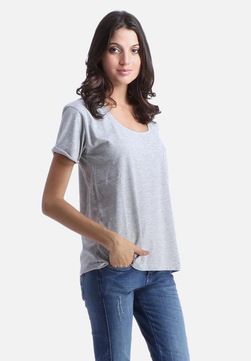 Selected Femme - Daisy Tee