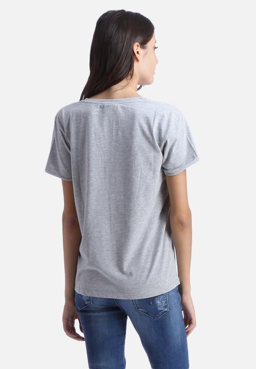 Selected Femme - Daisy Tee