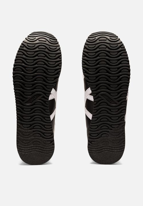 Asics Tiger - Tiger runner - black/white