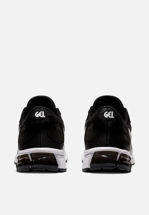 Asics Tiger - Gel-quantum 90 - black/white