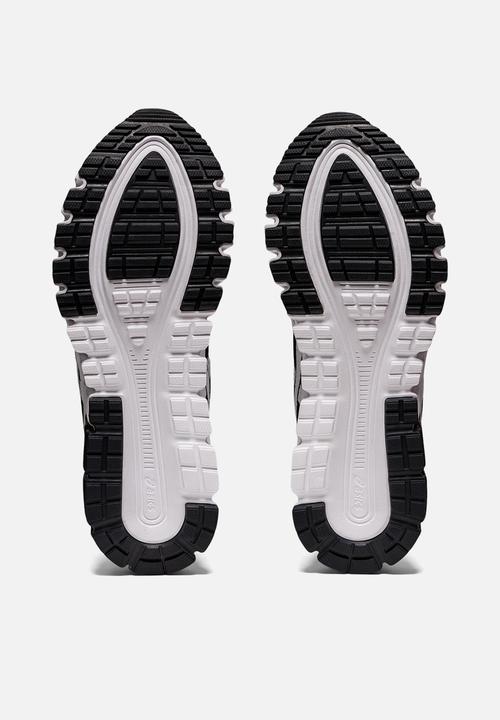 Asics Tiger - Gel-quantum 90 - black/white