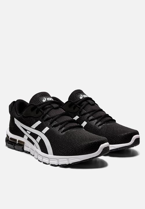 Asics Tiger - Gel-quantum 90 - black/white