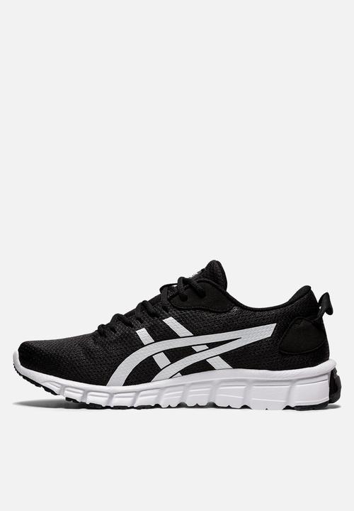 Asics Tiger - Gel-quantum 90 - black/white