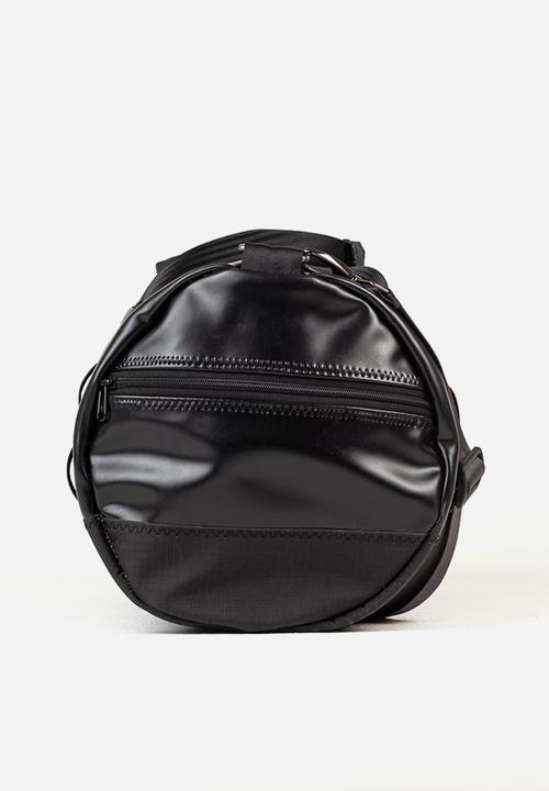 Sealand - Choob small duffle - black