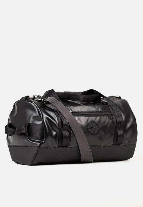Sealand - Choob small duffle - black