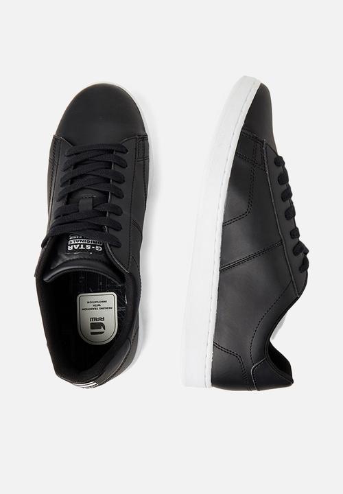 G-STAR - Cadet - black