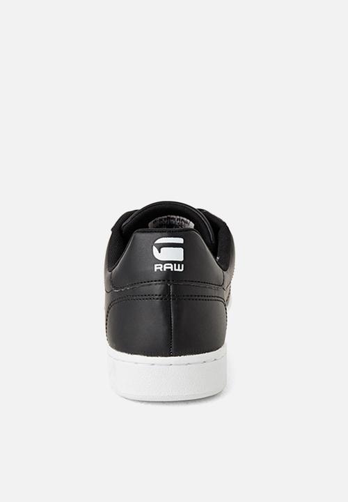 G-STAR - Cadet - black