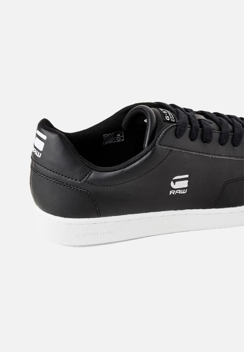 G-STAR - Cadet - black