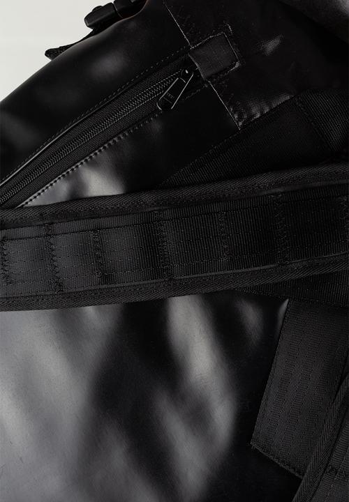 Sealand - Rowlie backpack - black