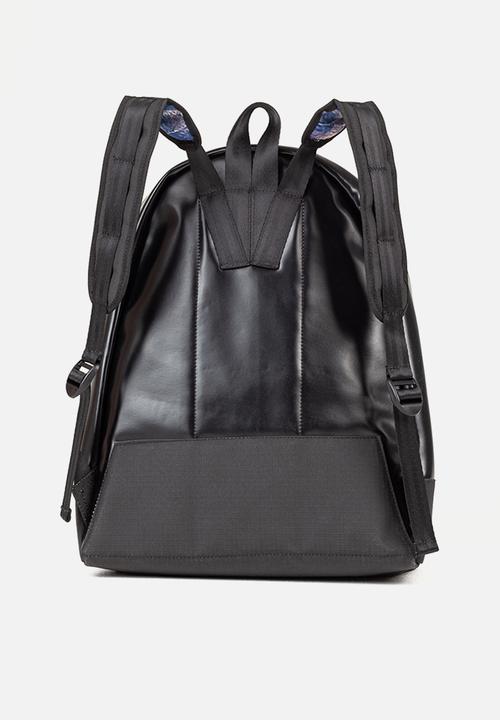 Sealand - Archi backpack - black