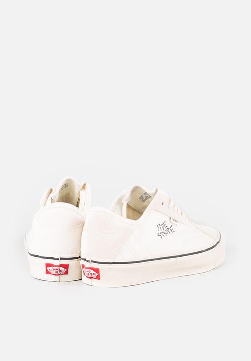 Vans - Diamo ni - marshmallow/turtledove