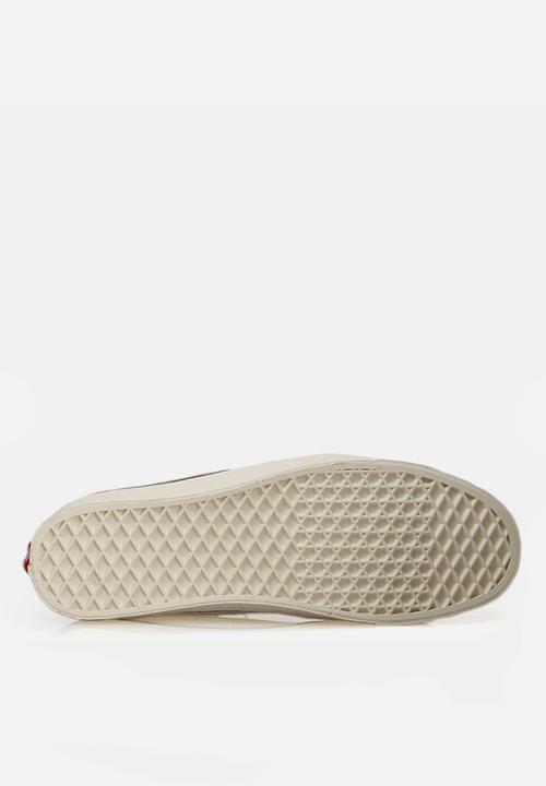 Vans - Diamo ni - marshmallow/turtledove