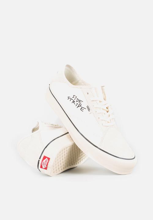 Vans - Diamo ni - marshmallow/turtledove