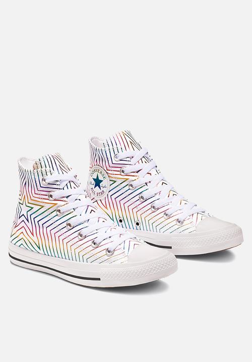 Converse - Chuck Taylor All Star - white