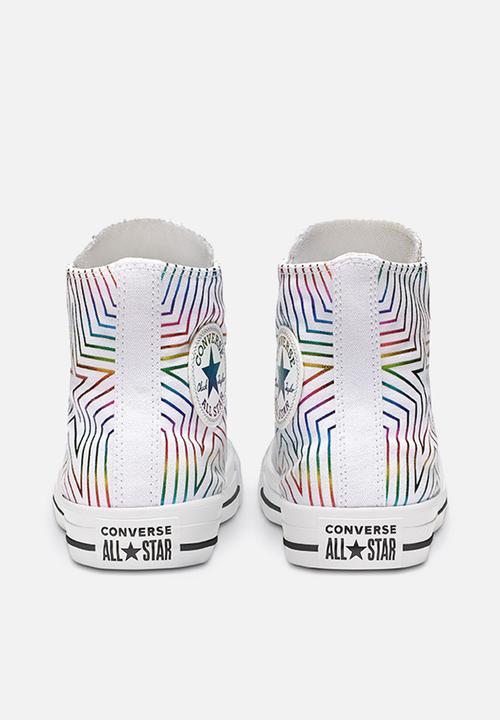 Converse - Chuck Taylor All Star - white