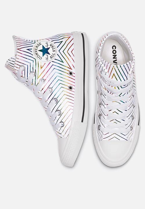 Converse - Chuck Taylor All Star - white