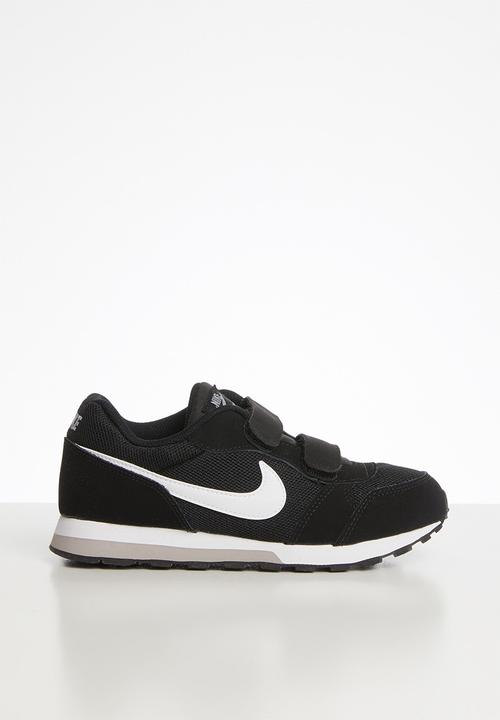 Nike - Nike md runner 2 (psv) - black/white