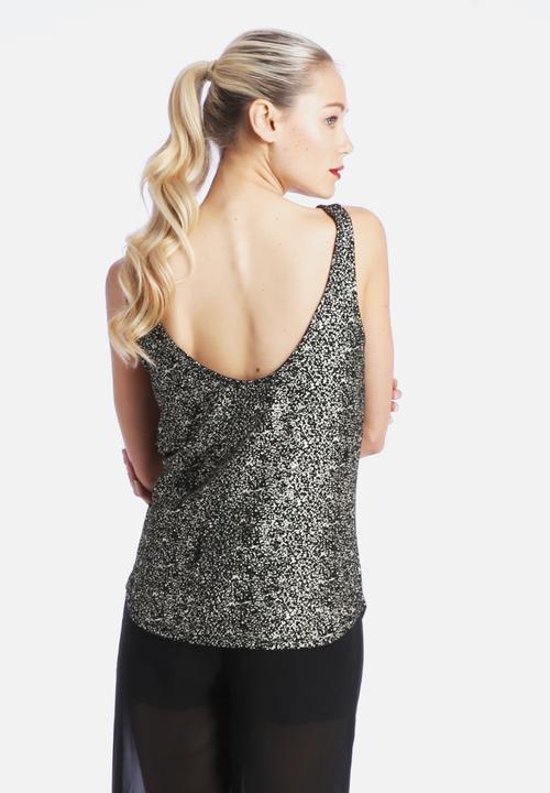 Selected Femme - Mally Sleeveless Top