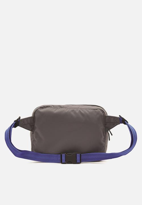 Hunter - Original nylon crossbody - stratus