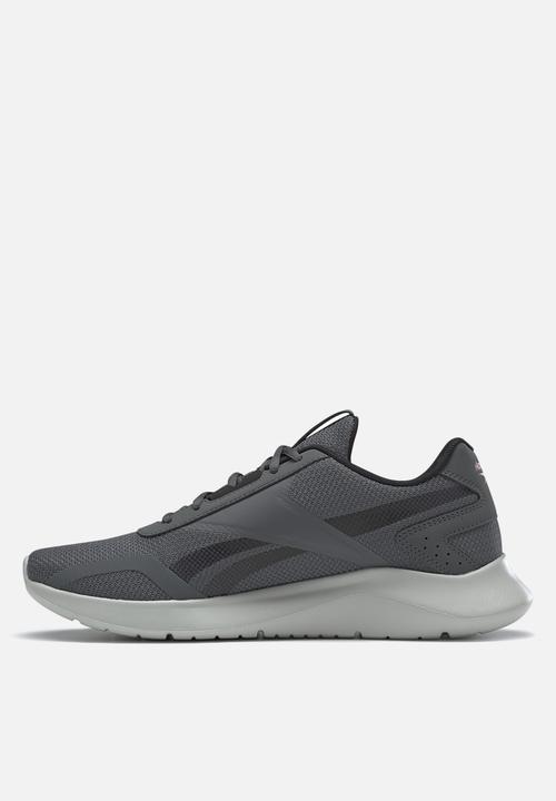 Reebok - Reebok energylux 2.0 - true grey 7/black/instinct red