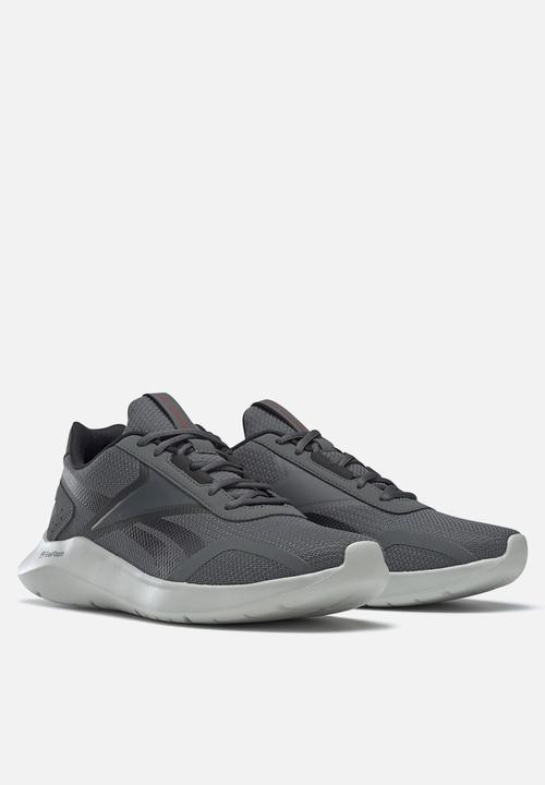 Reebok - Reebok energylux 2.0 - true grey 7/black/instinct red