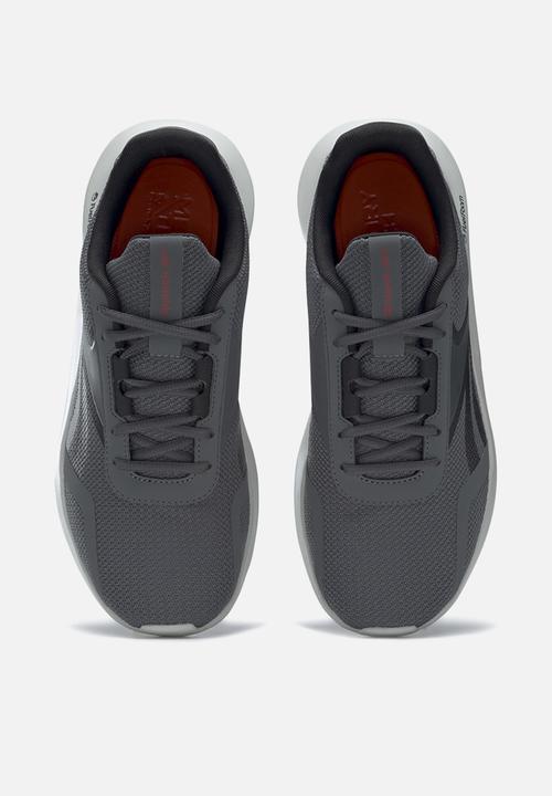 Reebok - Reebok energylux 2.0 - true grey 7/black/instinct red