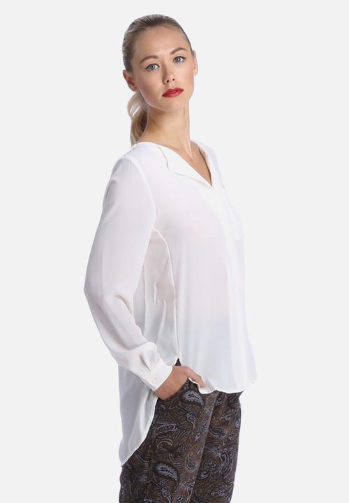 Selected Femme - Dynella Shirt