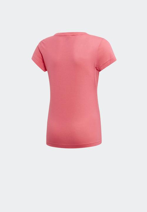adidas Performance - Prime tee - pink 