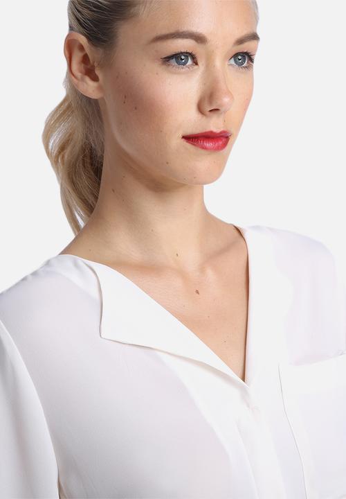 Selected Femme - Dynella Shirt