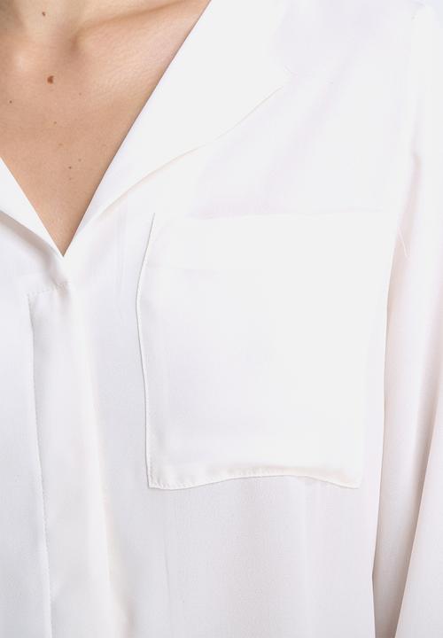 Selected Femme - Dynella Shirt