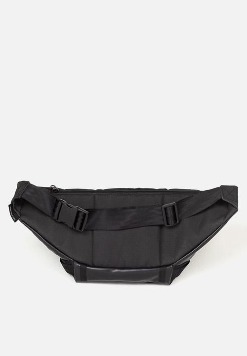 Sealand - Wolf sling crossbody bag - black