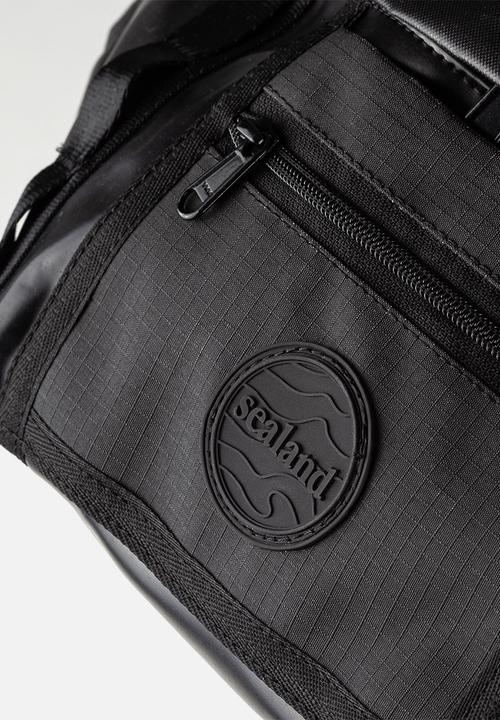 Sealand - Wolf sling crossbody bag - black
