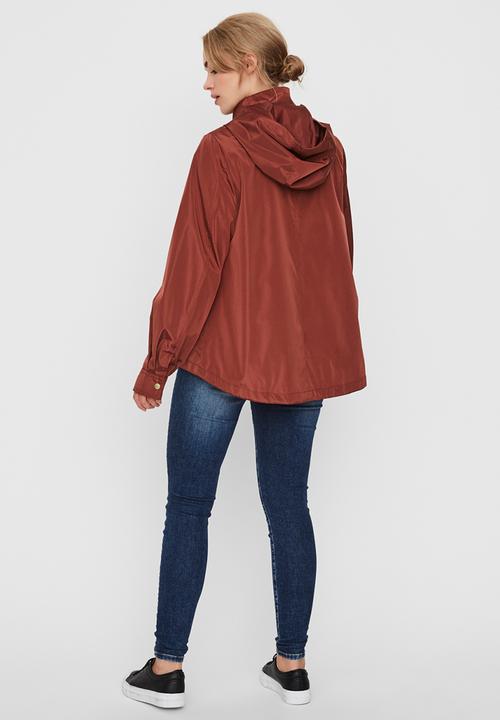 Vero Moda - Claire jacket - sable
