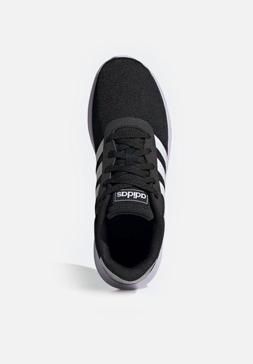 adidas Performance - Lite racer 2.0 k - black