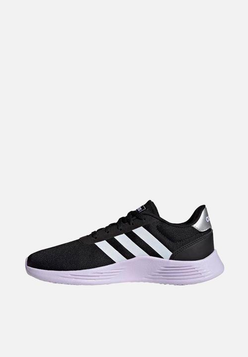 adidas Performance - Lite racer 2.0 k - black