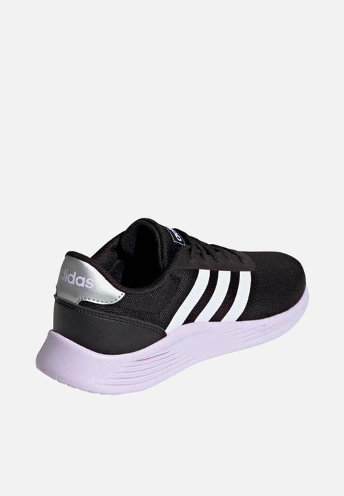adidas Performance - Lite racer 2.0 k - black