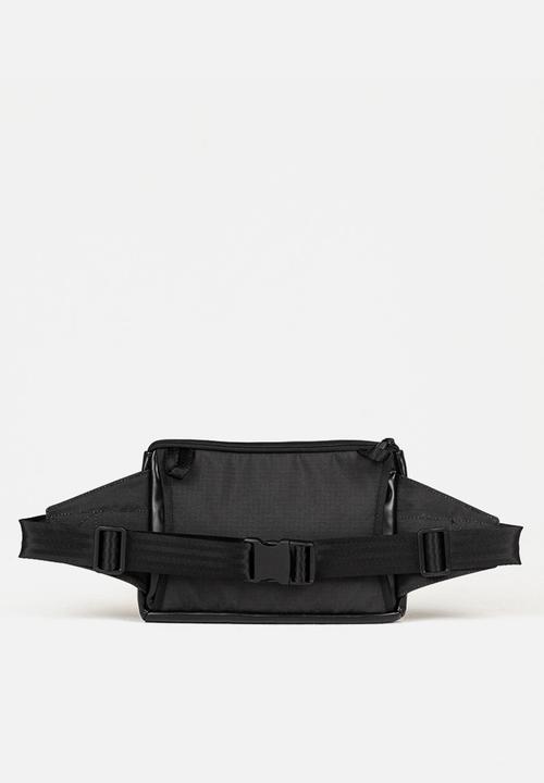 Sealand - Grab crossbody - black