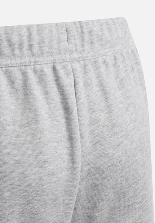 adidas Performance - Jg a bold short - grey