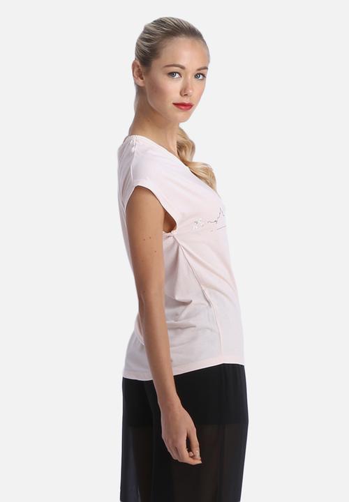 Selected Femme - Denni SS Tee