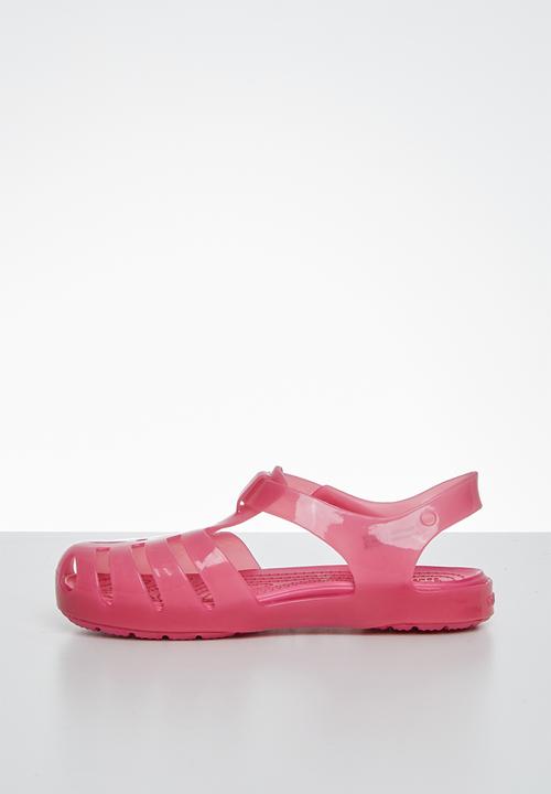 Crocs - Isabella sandal - pink