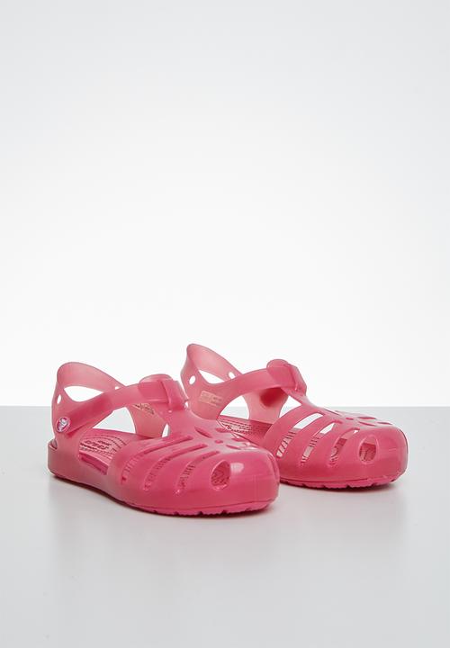 Crocs - Isabella sandal - pink