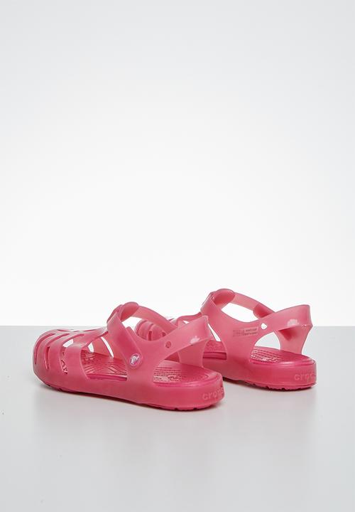 Crocs - Isabella sandal - pink