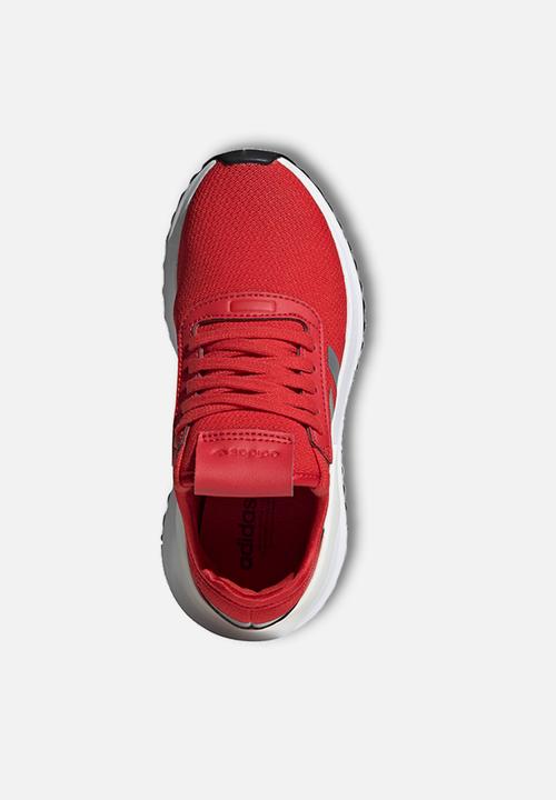 adidas Originals - U_path x j - red 