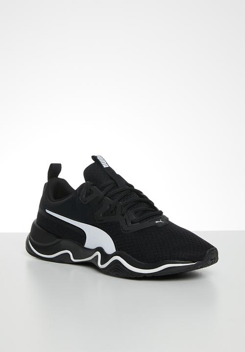 PUMA - Zone xt men's - Puma black-ultra gray-Puma white